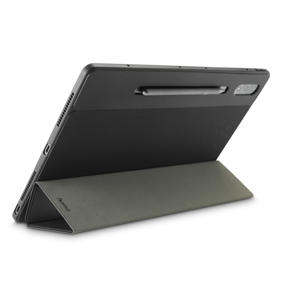 Hama "Flex" 36.8 cm (14.5") Folio Black – image 1