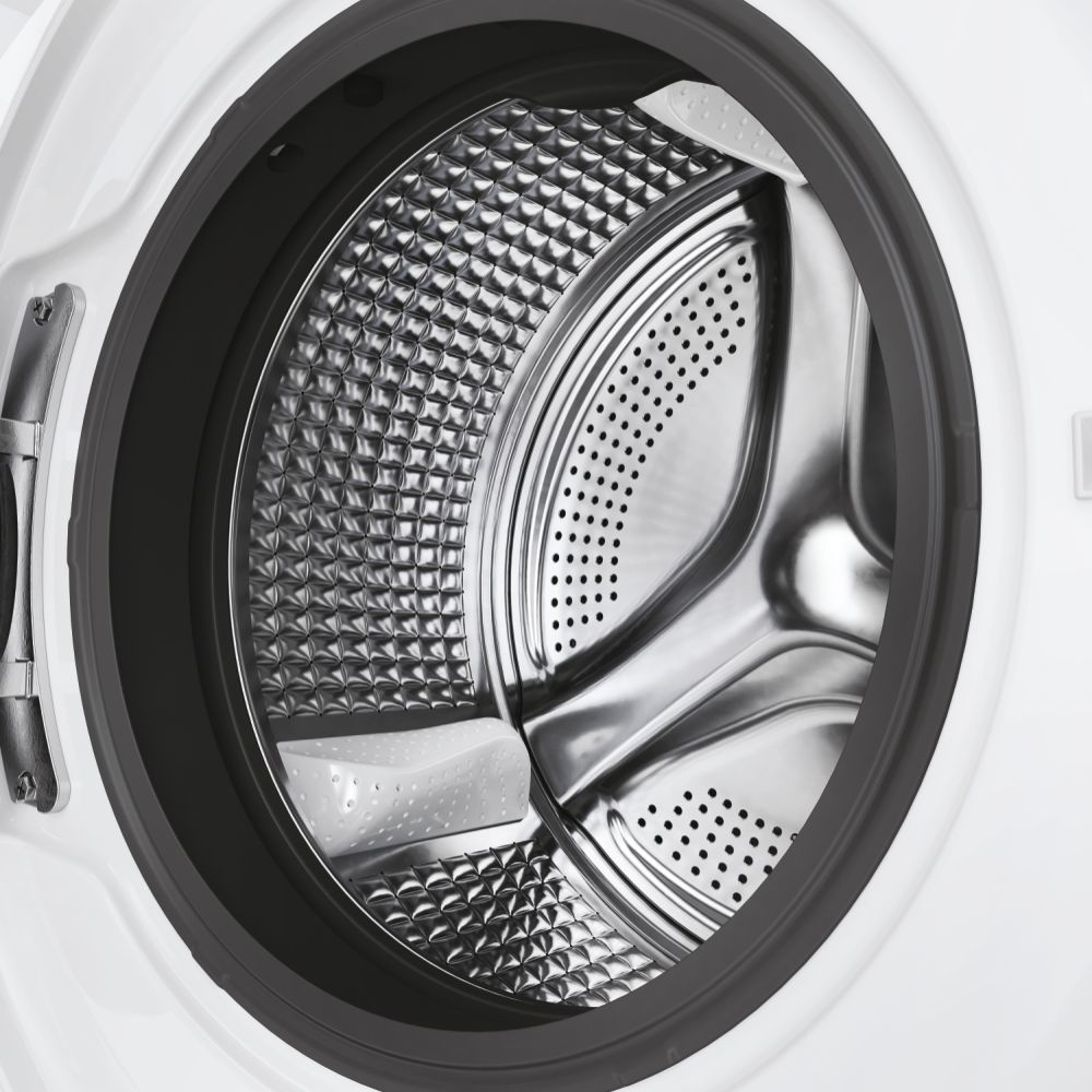 Haier I-Pro Series 5 CEAAH2E03 washer dryer Freestanding White – image 6