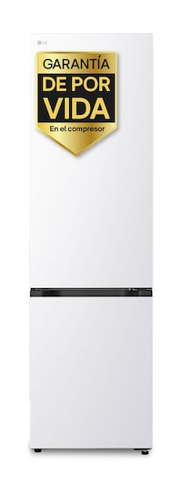 LG GBBSJ20ESW — vue 1 sur 5