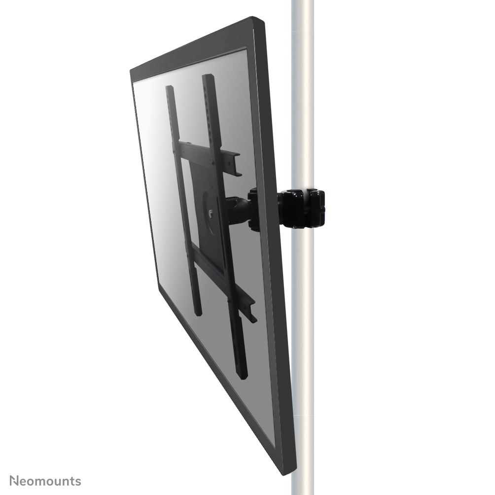 Neomounts FPMA-WP440BLACK TV pole mount 23-52" - diam. 30-50 mm - full motion – image 1