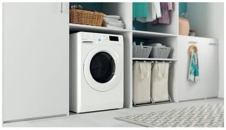 Indesit BDE 107625X W UK N – image 4