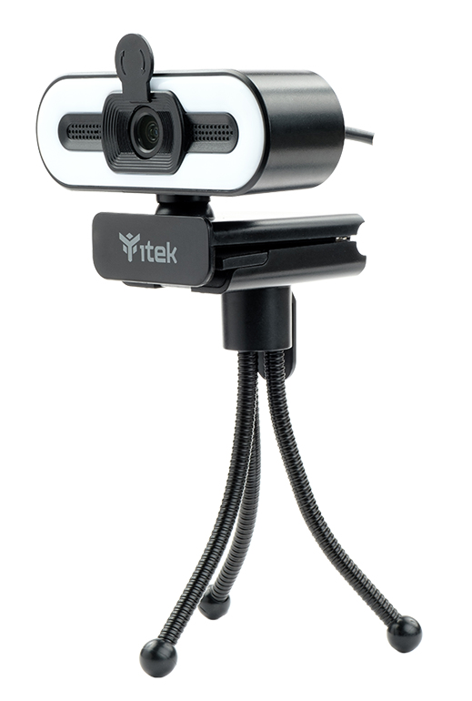 itek W401L webcam – image 2