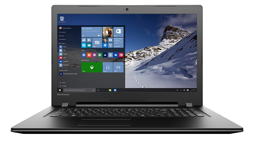 Lenovo B71-80 + MS Office 2016 – image 1