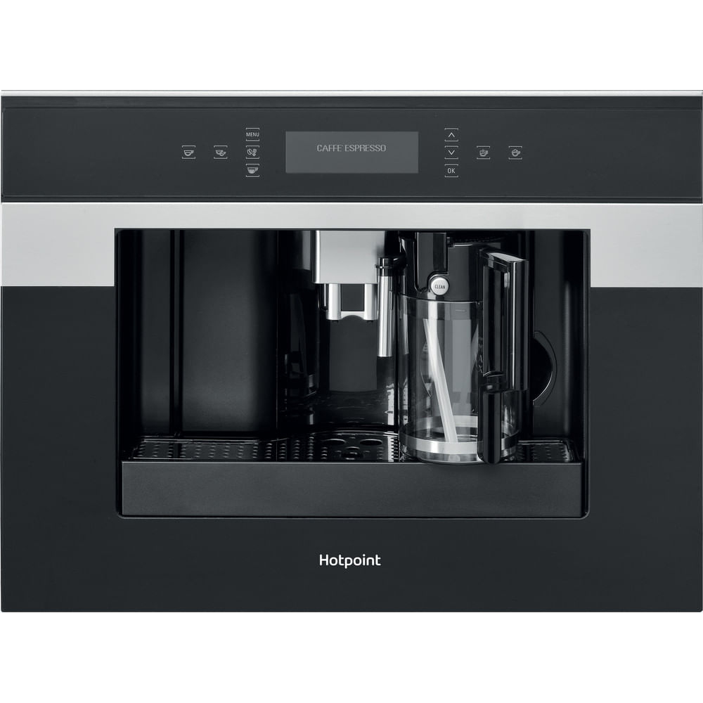 Hotpoint CM 9945H — vue 1 sur 6