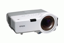 Epson EMP-400W 1800 ANSI lumens LCD WXGA (1280x800) – image 2