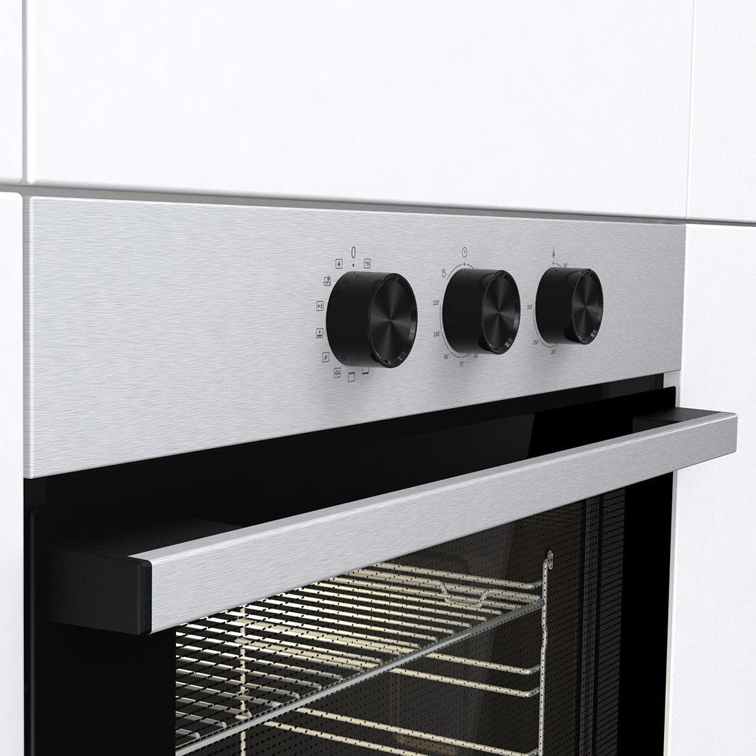 Hisense BI61111AX oven – image 7
