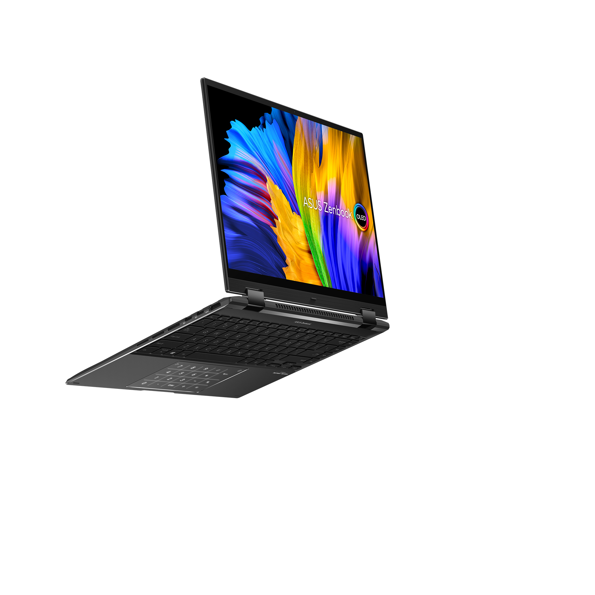 ASUS Zenbook 14 Flip OLED UN5401QA-KN086W AMD Ryzen™ 7 5800H Hybrid (2-in-1) – image 6