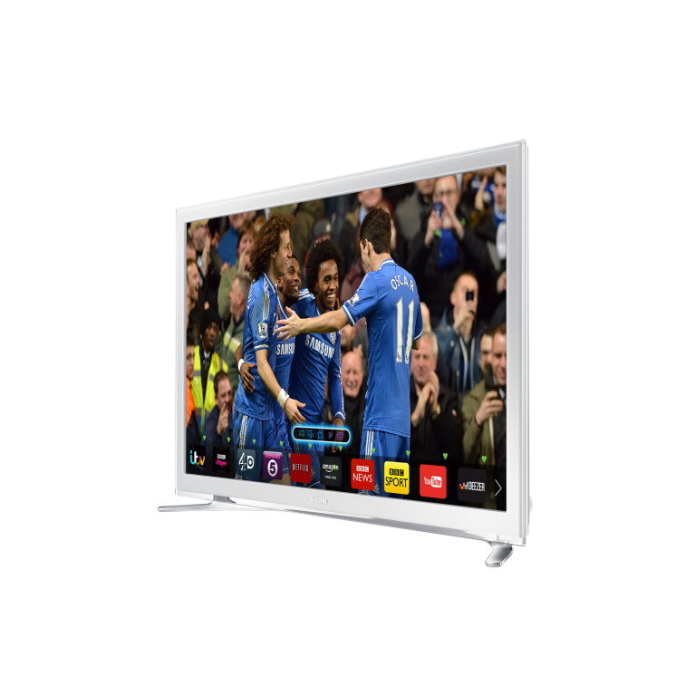 Samsung UE22H5610AK 55.9 cm (22") Full HD Smart TV Wi-Fi White – image 5