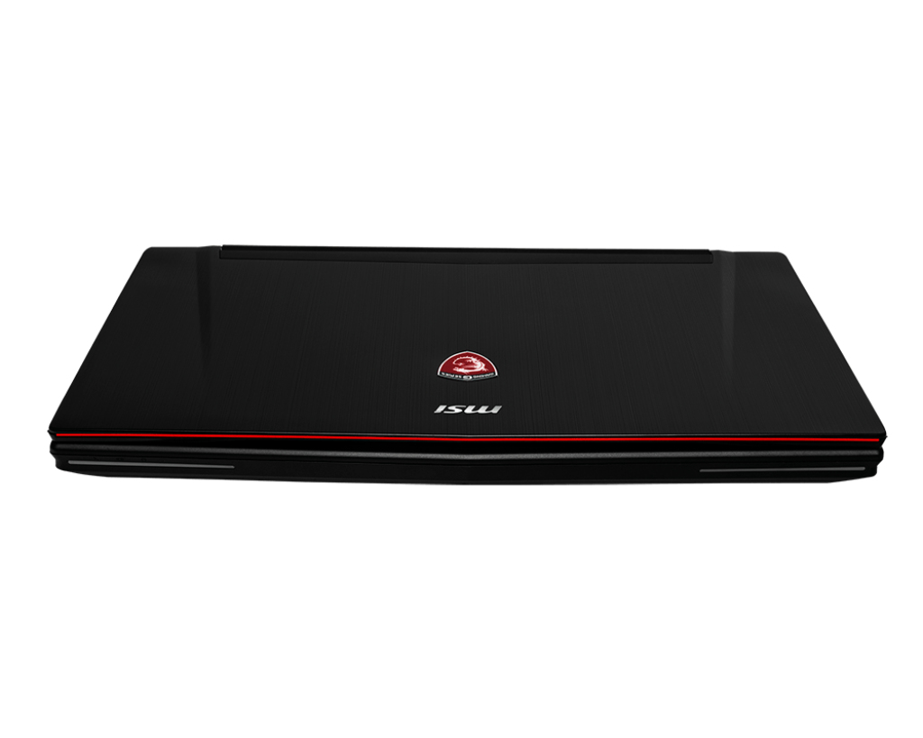 MSI GT72 2PE(Dominator Pro)-031BE – image 5