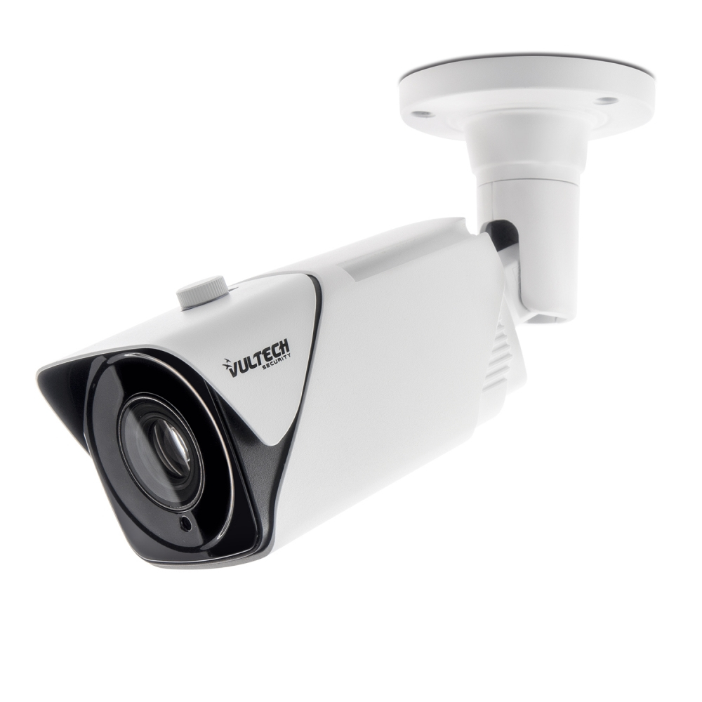 Vultech Security VS-UVC5050BUMZX-LT security camera Bullet CCTV security camera Indoor & outdoor Ceiling/wall