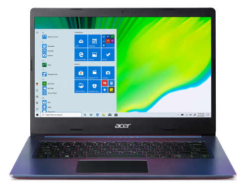 Acer Aspire 5 A514-53-316M Intel® Core™ i3 i3-1005G1 Laptop