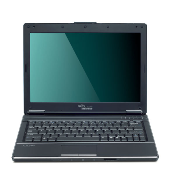 Fujitsu AMILO Pro V3205