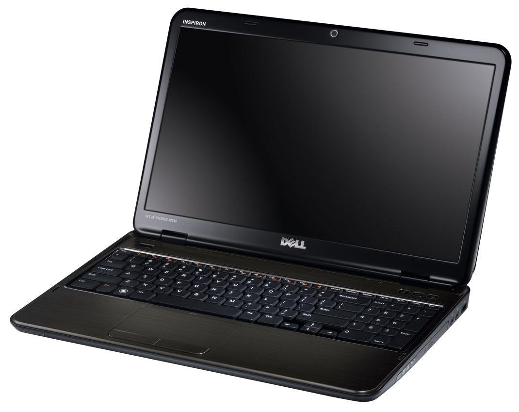 Dell Inspiron 15R Intel® Core™ i5 i5-2450M