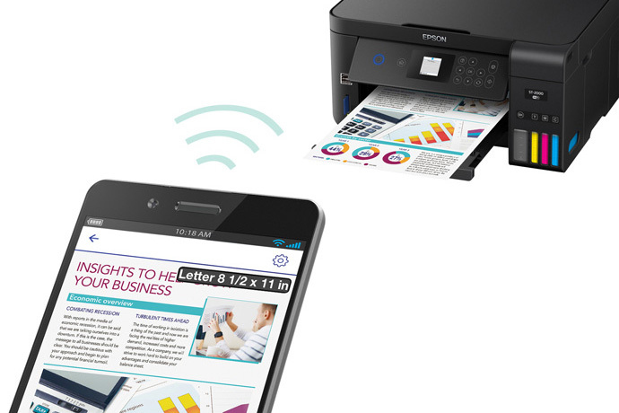 Epson WorkForce C11CG22202 multifunction printer Inkjet A4 – image 3