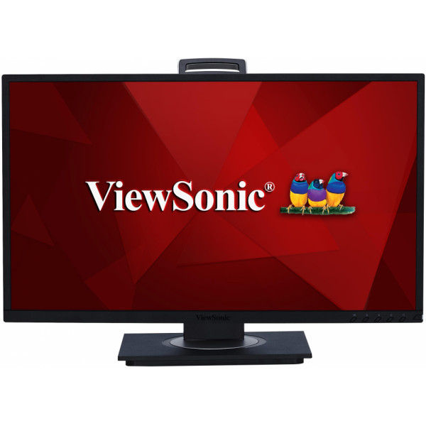 Viewsonic VG Series VG2448 computer monitor – image 9