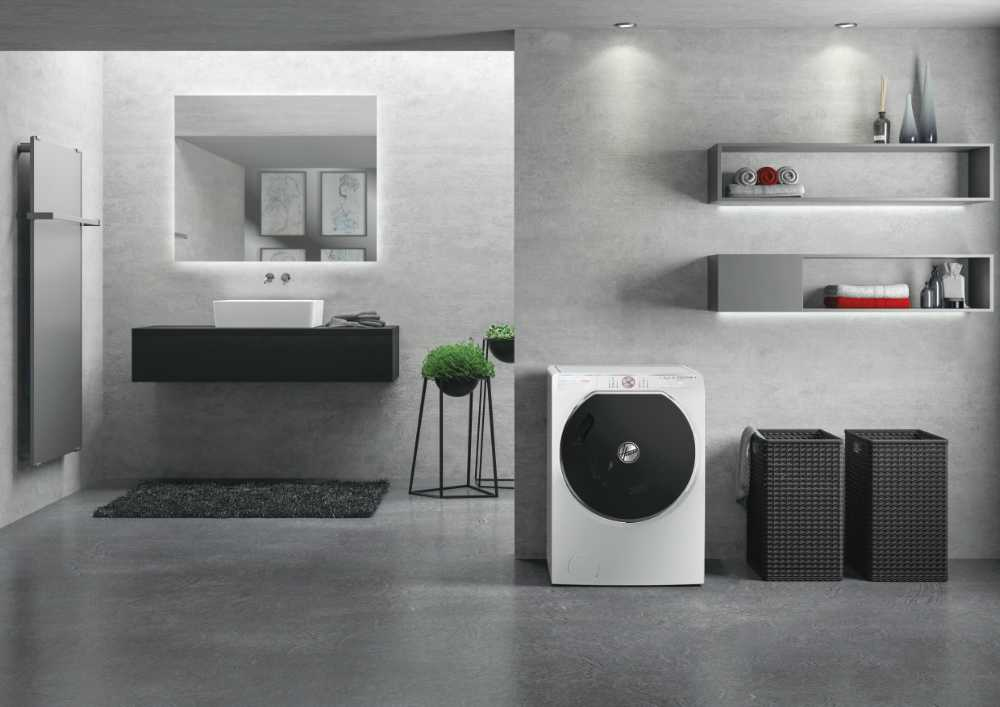 Hoover AWDPD 4138LH/1-S – image 4