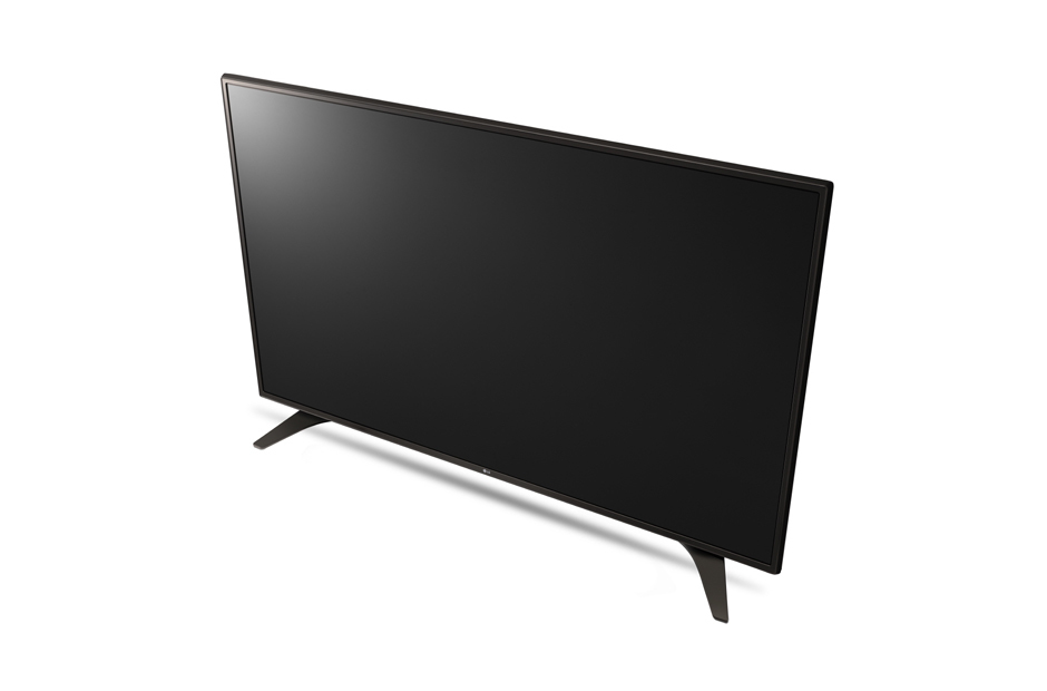 LG 55LV640S 139.7 cm (55") Full HD 400 cd/m² Black – image 9