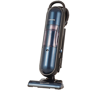 Samsung SS3021 Upright vacuum HEPA Bagless Black – image 7