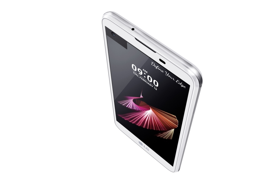 LG X Screen K500N – image 8