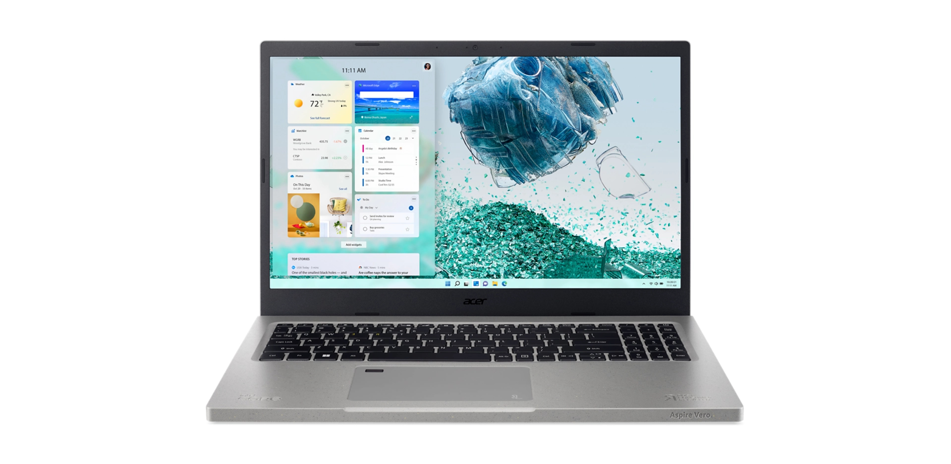 Acer Aspire AV15-52-71A3 Intel® Core™ i5 i5-1235U Laptop