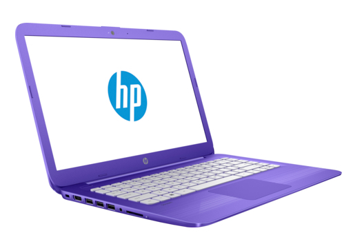 HP Stream 14-ax001nia Intel® Celeron® N3060 Laptop – image 2