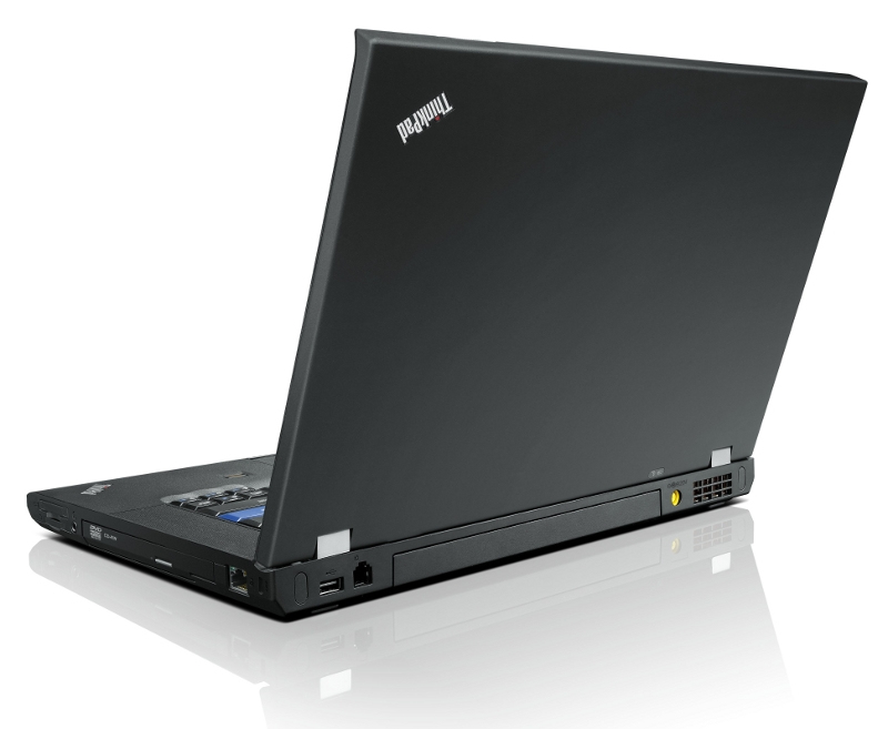 Lenovo W520 Win 7 US – image 2
