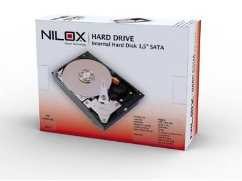 Nilox 1.5TB SATA – image 2