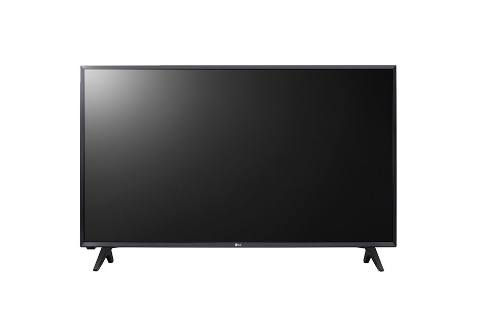 LG 32LJ502U TV 81.3 cm (32") HD Black – image 2