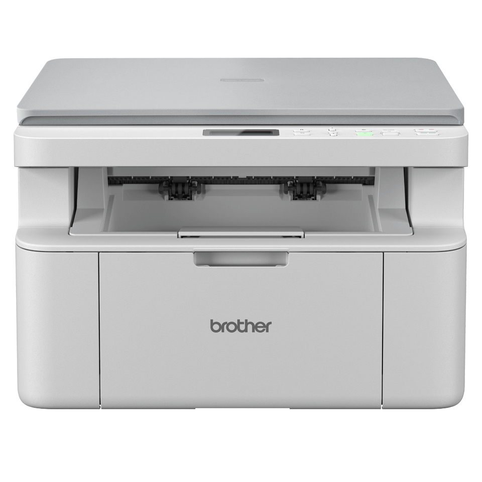 Brother DCP-L1630W multifunction printer Laser A4 2400 x 600 DPI 20 ppm Wi-Fi