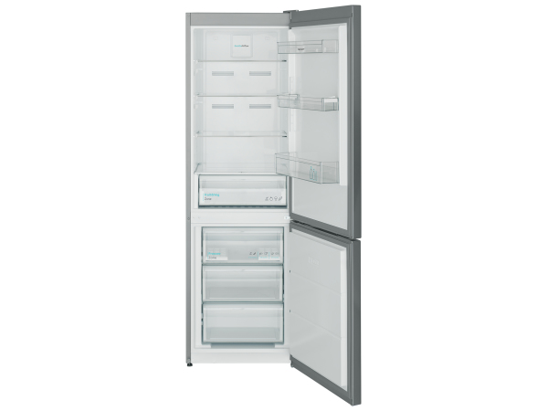 Sharp SJ-BA10DMXIF-EU fridge-freezer Freestanding – image 2