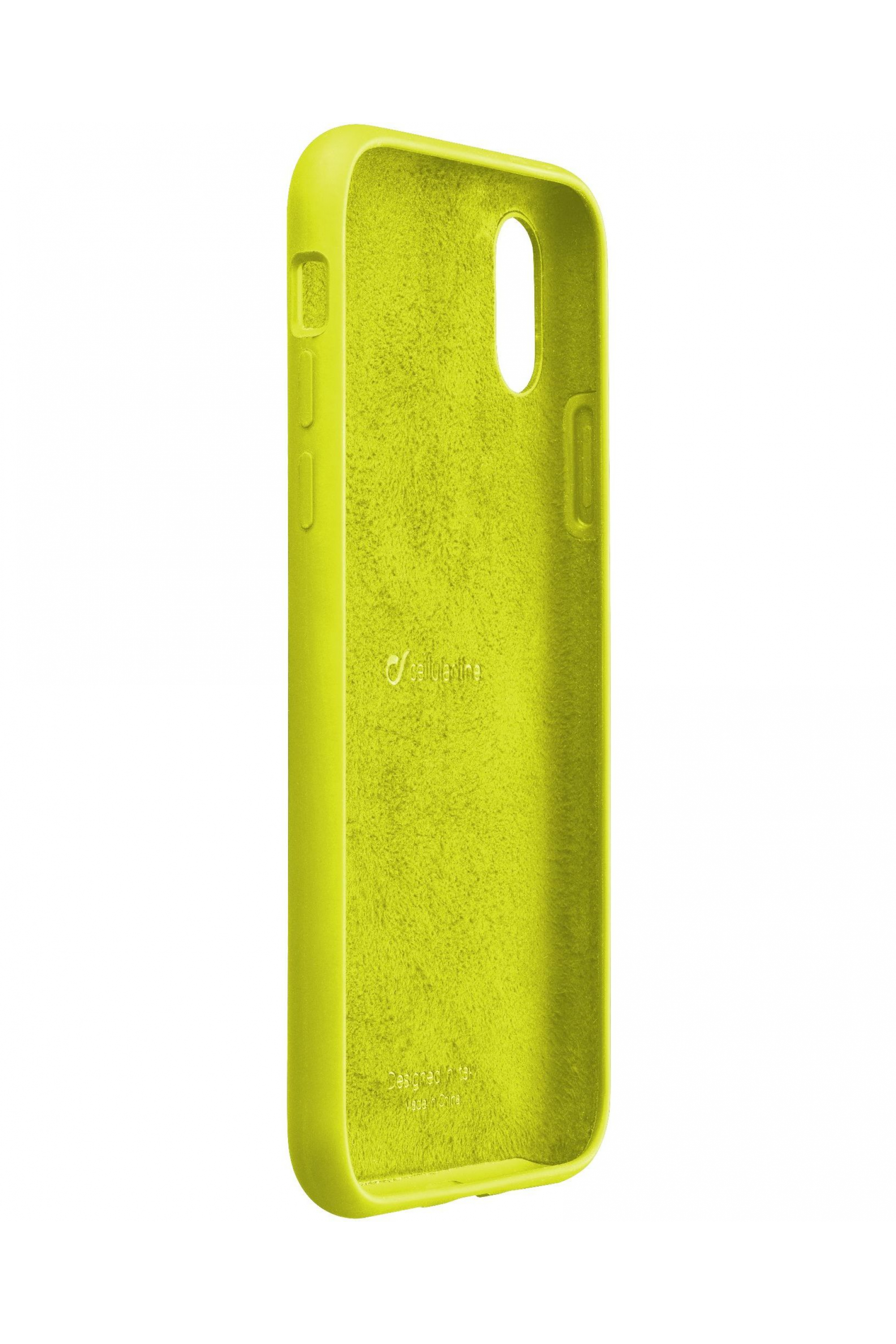 Cellularline Sensation - iPhone XS Max – image 2