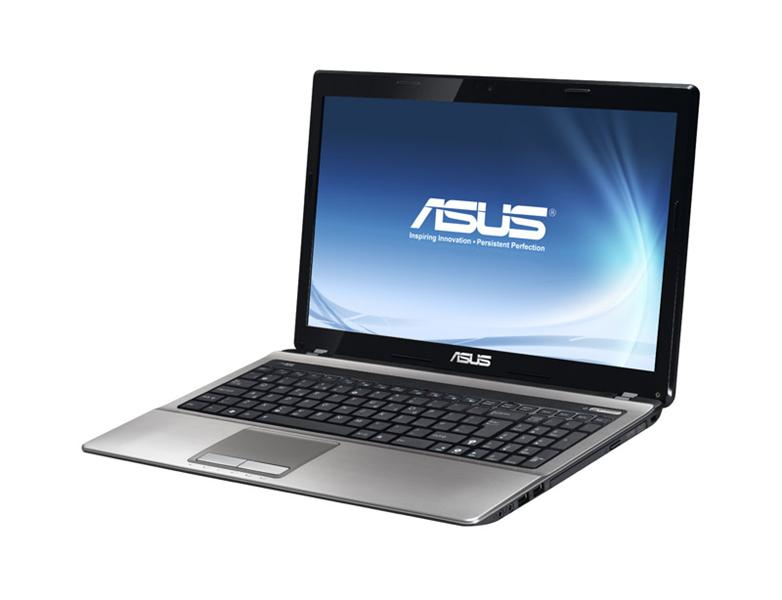 ASUS K53SV-SX581D laptop Intel® Core™ i5 i5-2430M – image 5