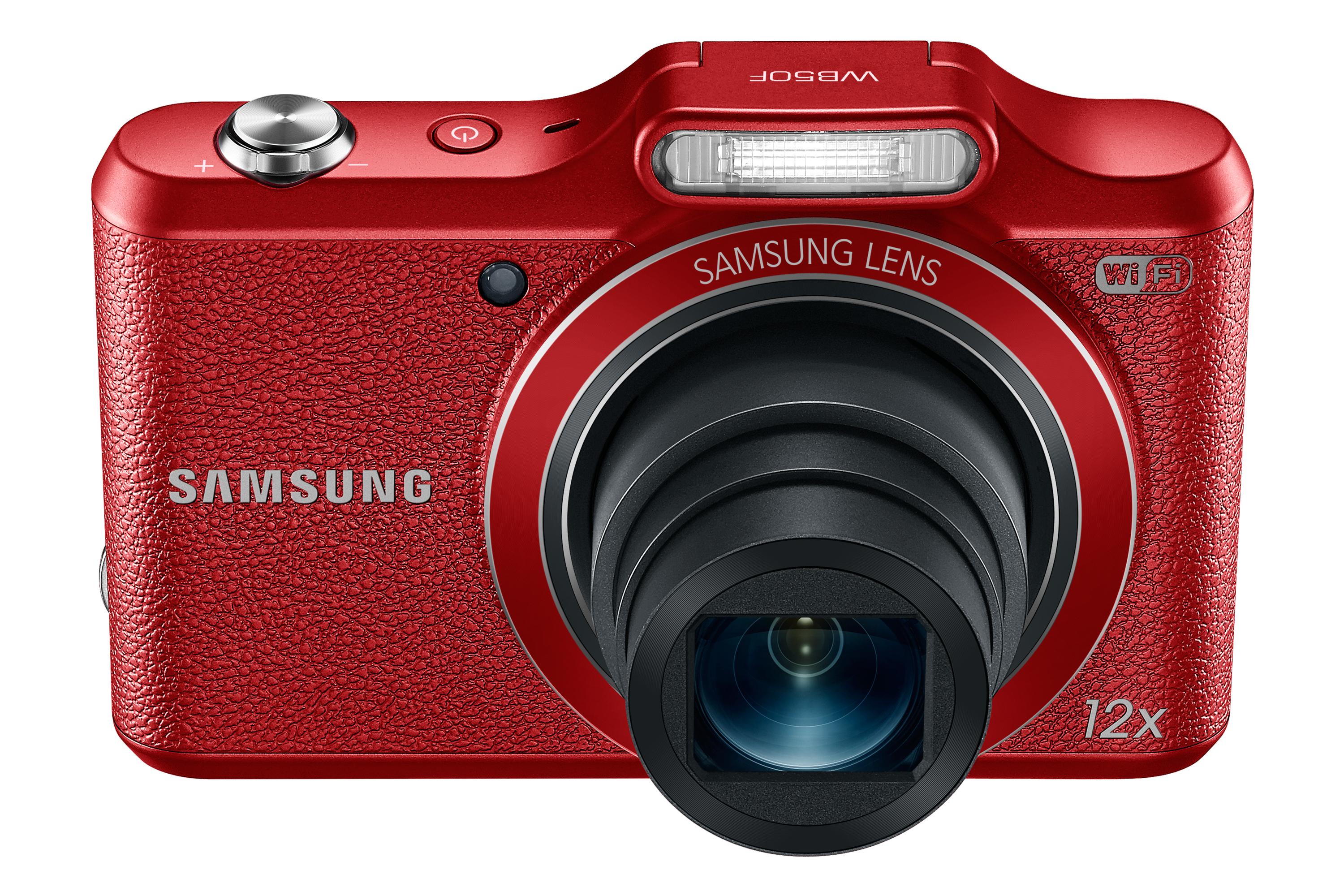Samsung WB WB50F 1/2.3" Compact camera – image 4