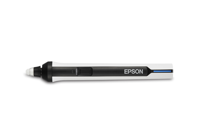 Epson BrightLink 1485Fi Ultra short throw projector 5000 ANSI lumens 3LCD 1080p (1920x1080) White – image 5