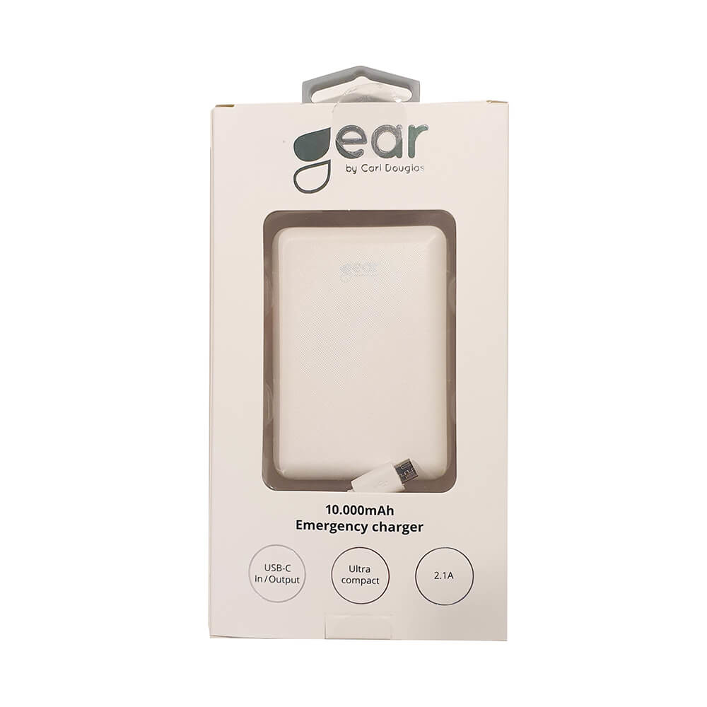 Gear 674105 power bank Lithium Polymer (LiPo) – image 6