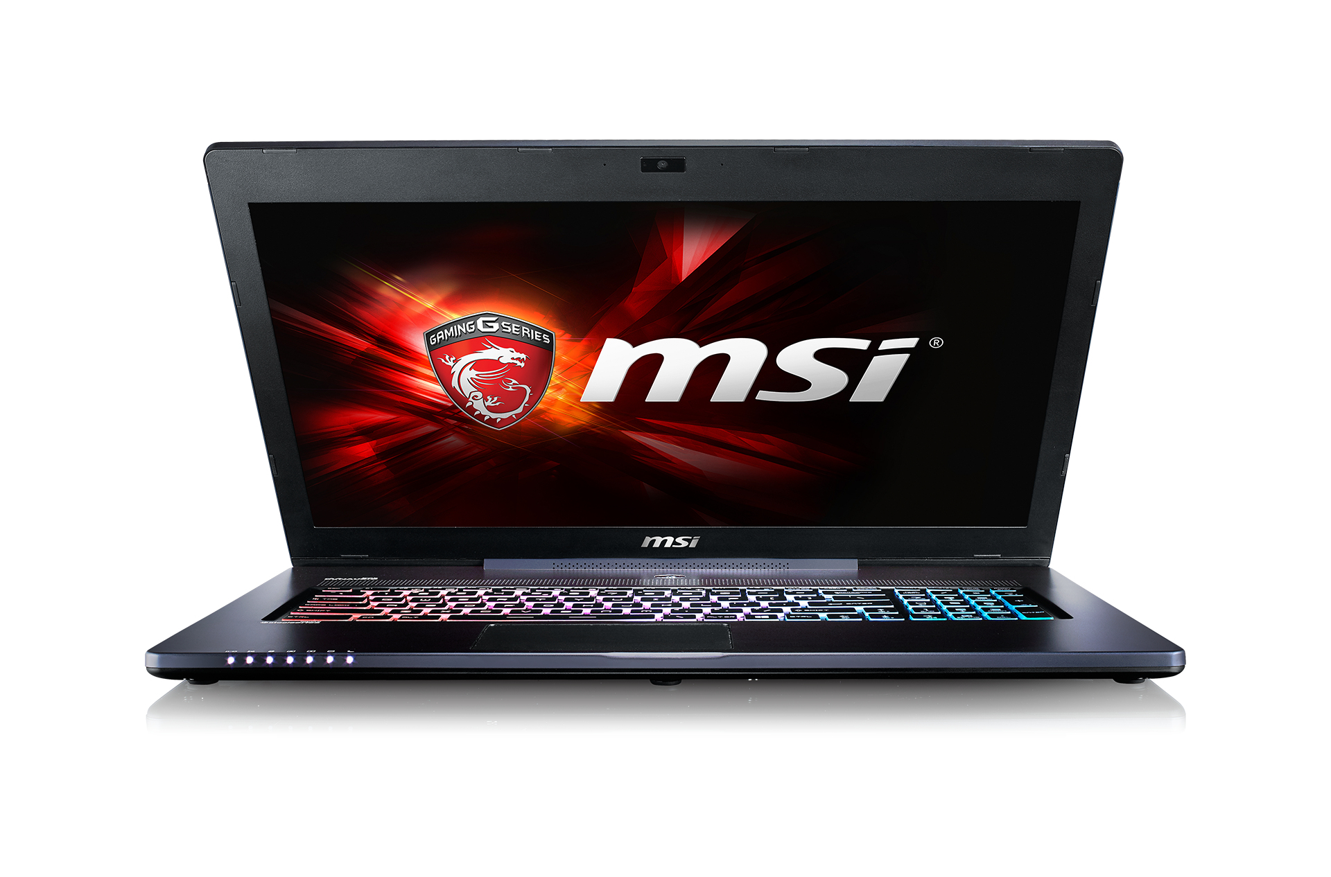 MSI GS70 6QE Stealth Pro 006-HID5 – image 7