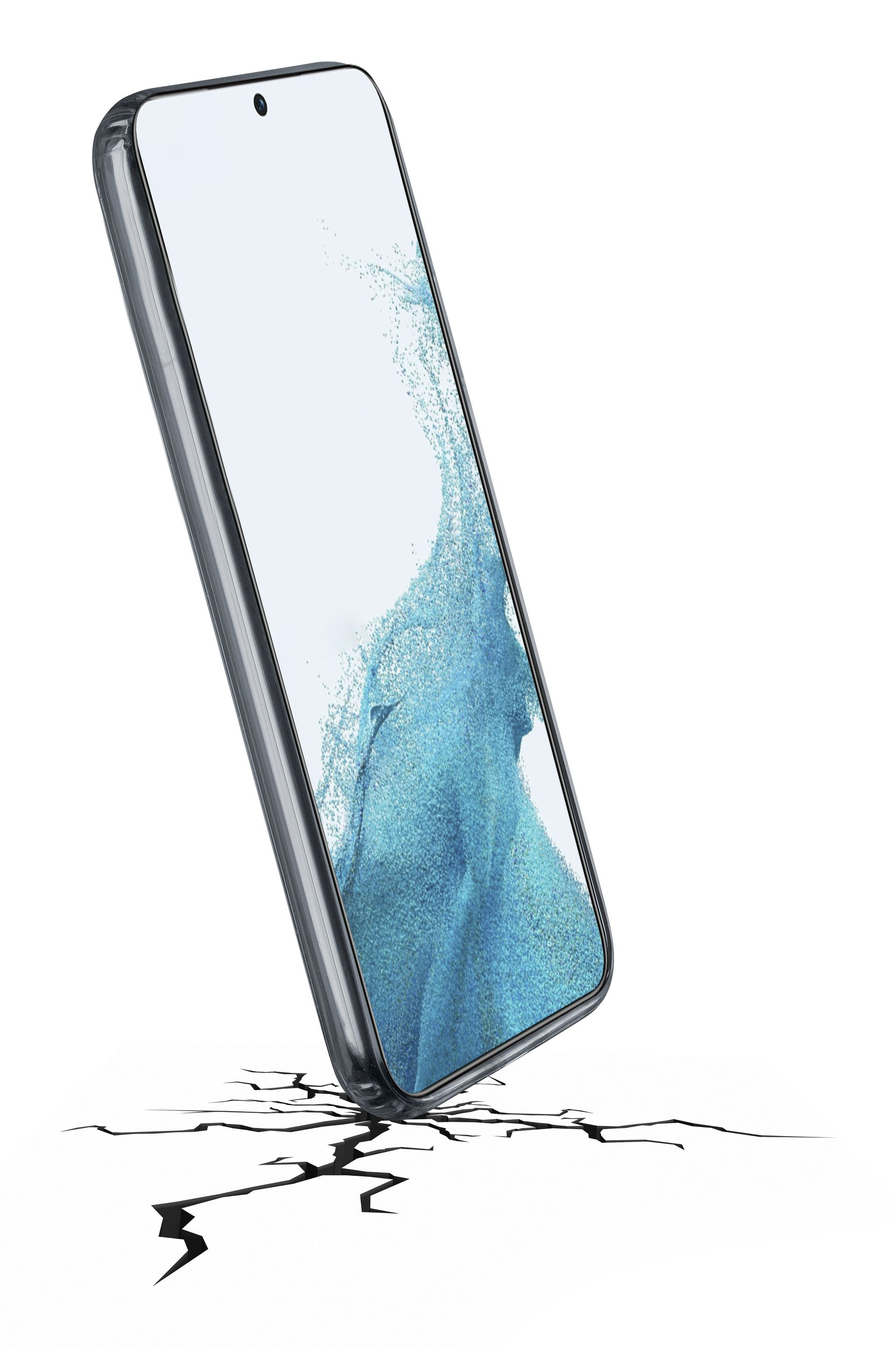 Cellularline Clear Strong - Galaxy S23 FE – image 2