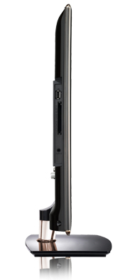 LG 19LV250N TV 48.3 cm (19") HD Black 250 cd/m² – image 4