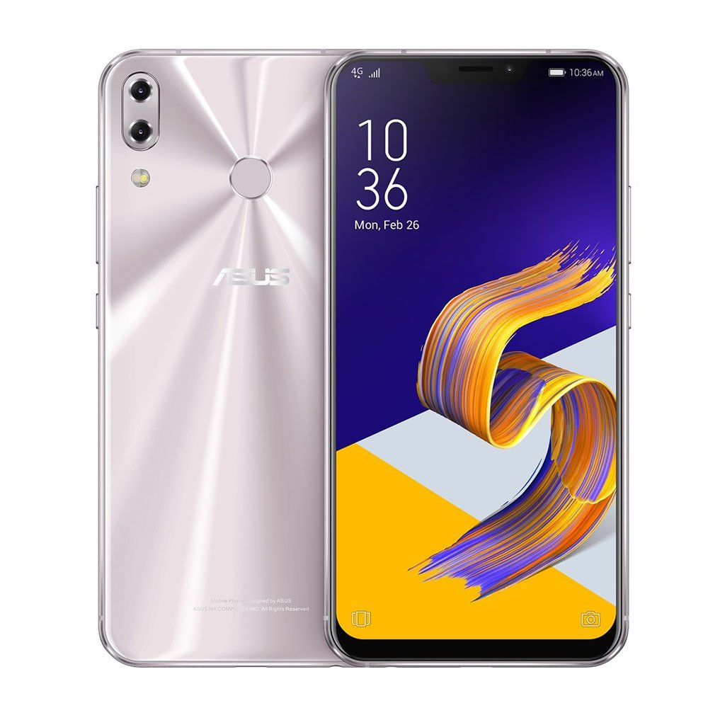 ASUS ZenFone 5 ZE620KL-1H028EU smartphone – image 2