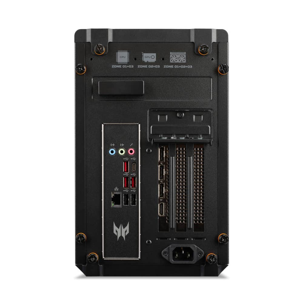 Acer Predator POX-955 Intel® Core™ i7 i7-14700KF – image 4
