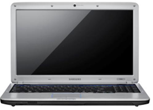 Samsung R R530-Nikuma Intel® Pentium® Dual-Core T4400 – image 1