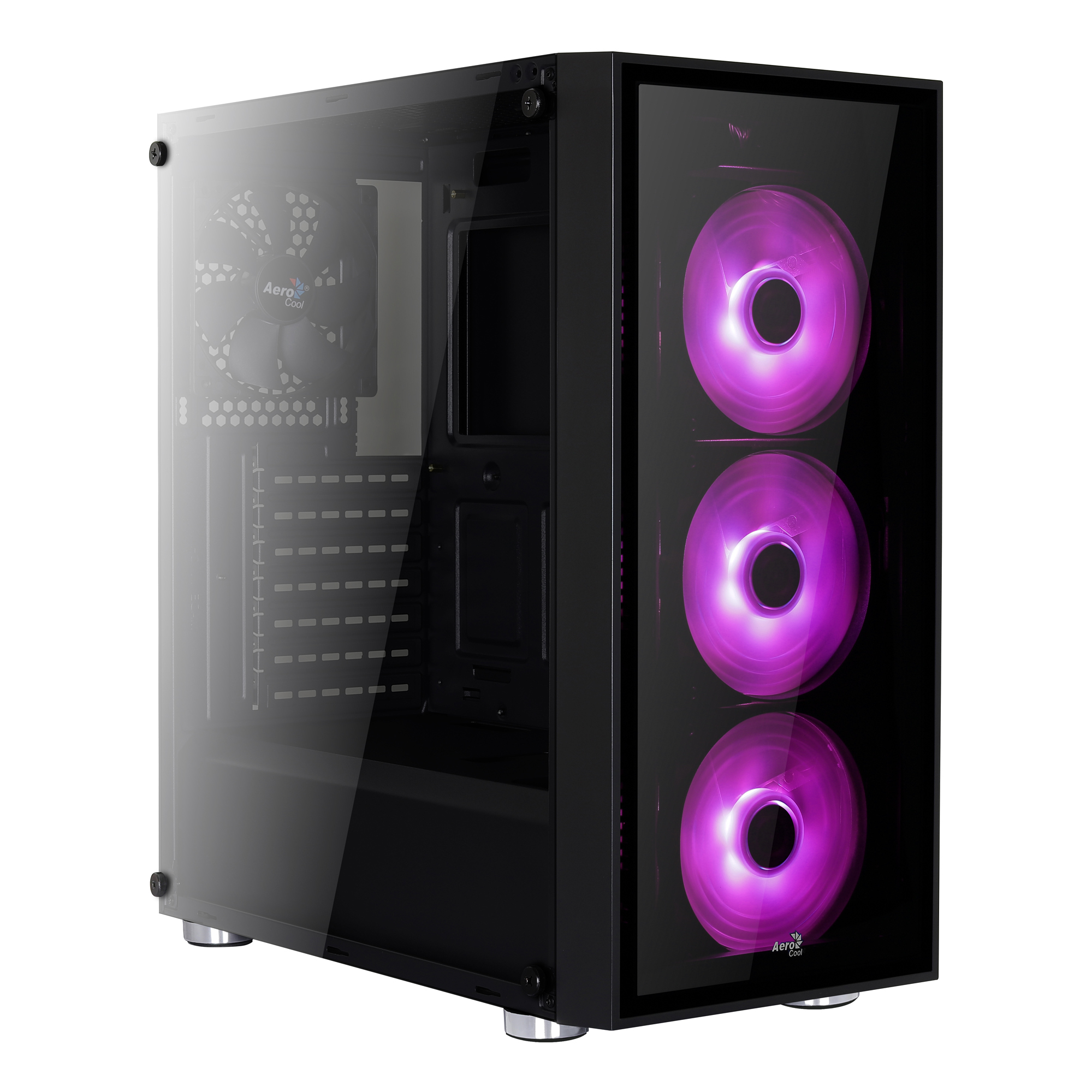 Aerocool Quartz RGB – image 1