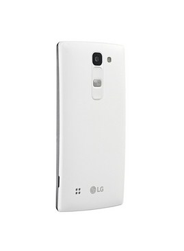 LG Spirit H440 11.9 cm (4.7") Android 5.0 4G Micro-USB B 1 GB 8 GB 2100 mAh White – image 2