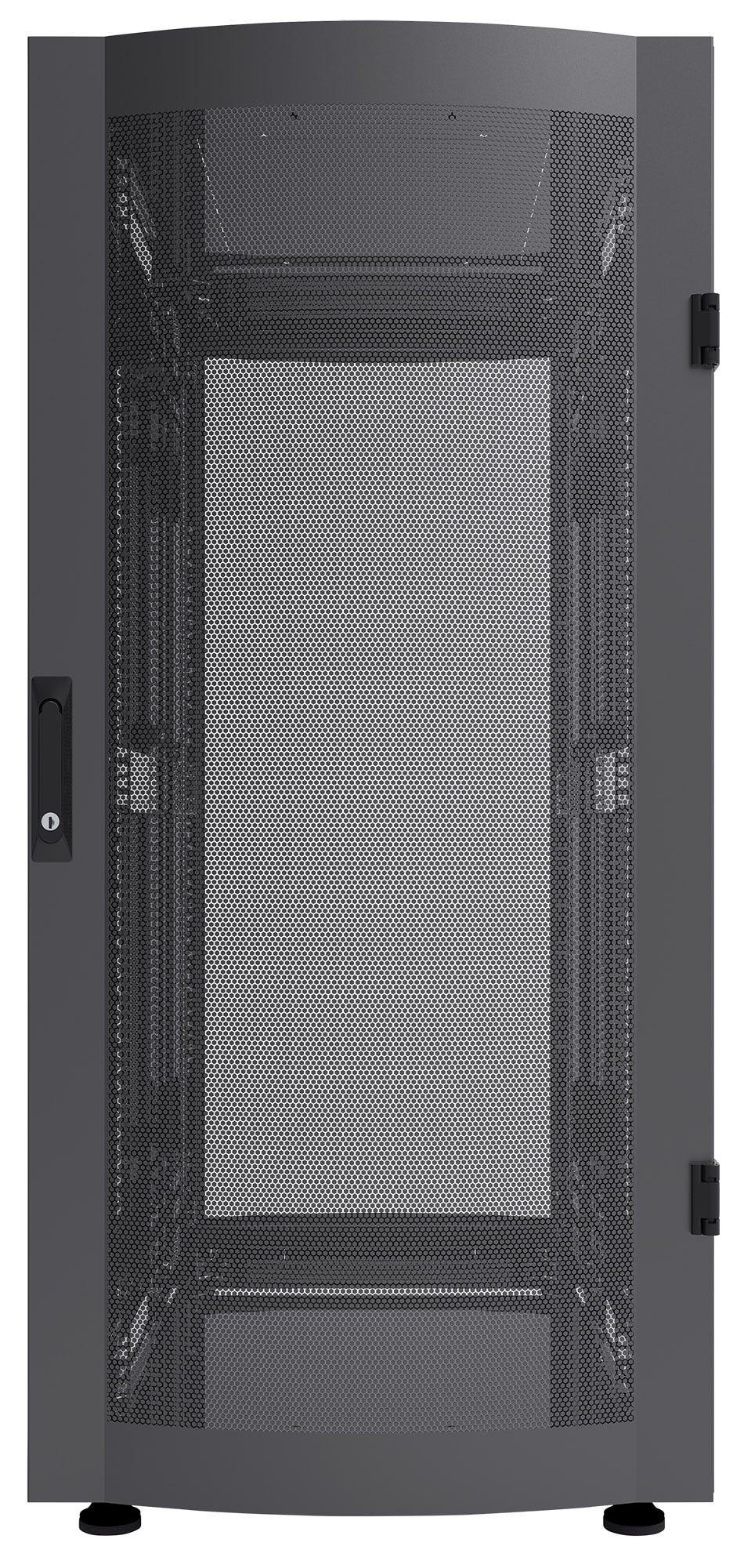 Intellinet 19" Server Cabinet - Free Standing, 36U – image 3