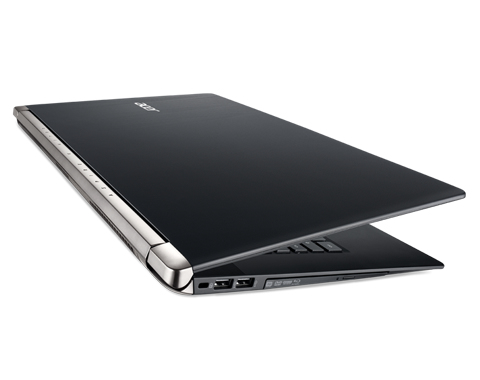 Acer Aspire V Nitro 17 – image 6