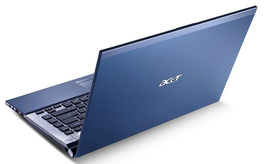 Acer Aspire TimelineX AS5830TG-6614 Intel® Core™ i5 i5-2430M – image 6