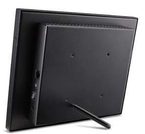 Viewsonic EP1020r digital photo frame Black – image 5