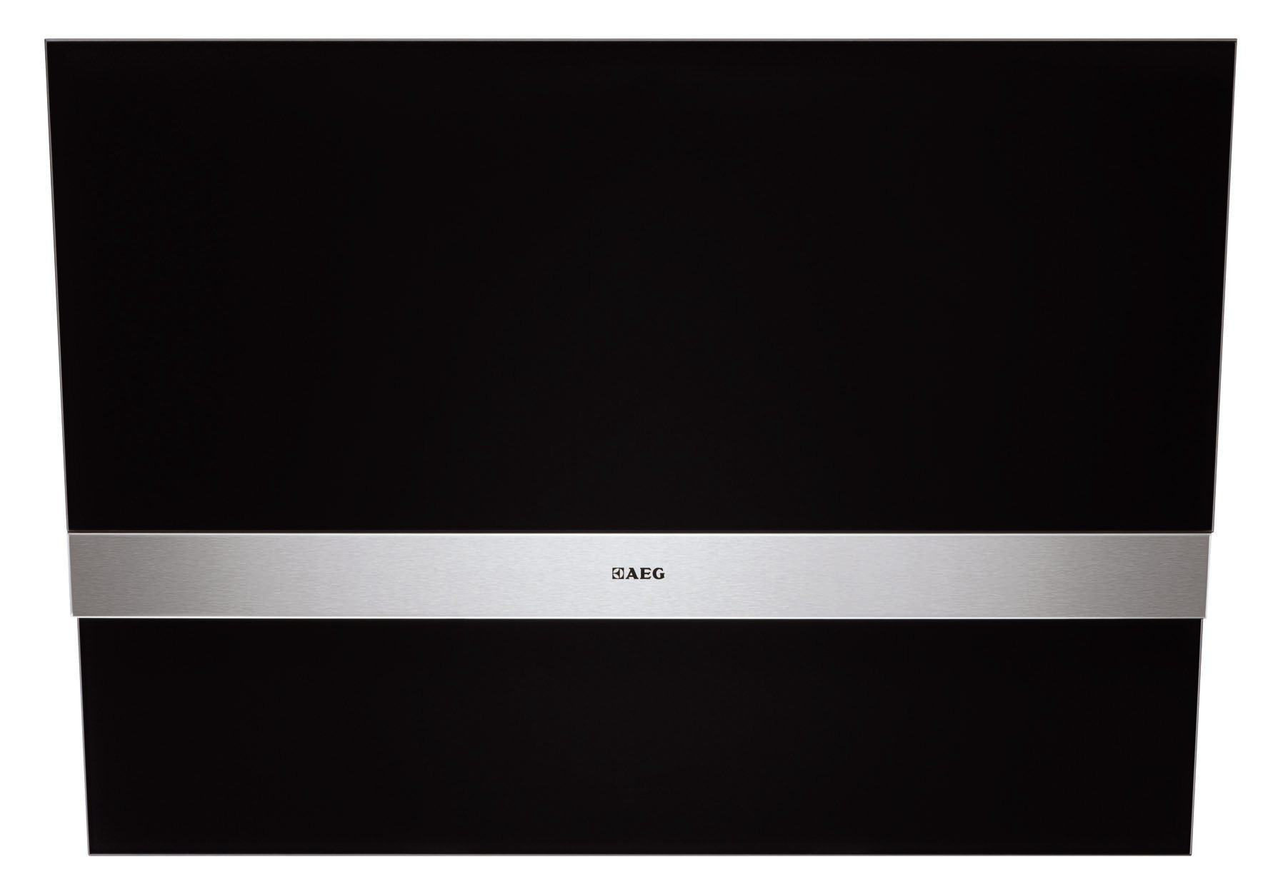 AEG X78263BV20 Wall-mounted Black, Stainless steel 625 m³/h