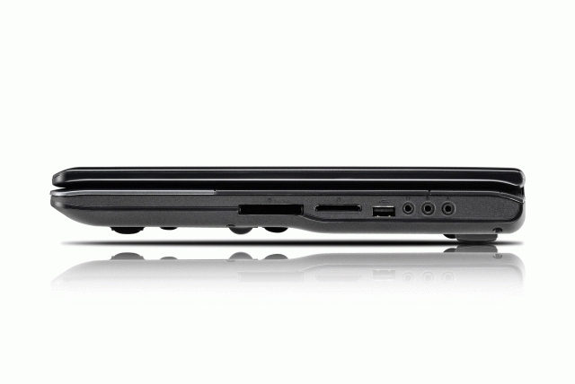 MSI Classic CR700-0W5 Intel® Celeron® T3100 – image 7