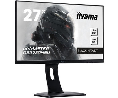 iiyama G-MASTER GB2730HSU-B1 computer monitor – image 4